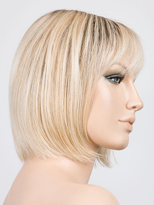 Sing | Heat Friendly Synthetic Lace Front (Mono Part) Wig by Ellen Wille