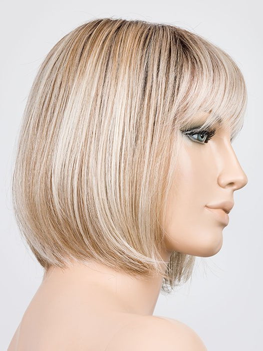 Sing | Heat Friendly Synthetic Lace Front (Mono Part) Wig by Ellen Wille