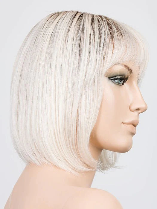 Sing | Heat Friendly Synthetic Lace Front (Mono Part) Wig by Ellen Wille