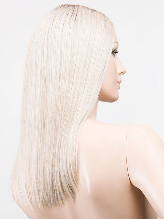 Sleek | Heat Friendly Synthetic Lace Front (Mono Part) Wig by Ellen Wille