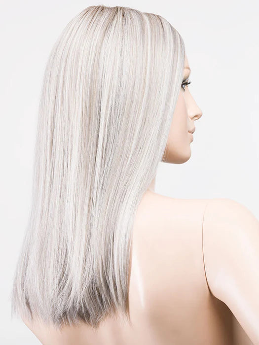 Sleek | Heat Friendly Synthetic Lace Front (Mono Part) Wig by Ellen Wille