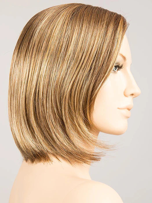 Smoke Hi Mono | Synthetic Lace Front (Mono Part) Wig by Ellen Wille