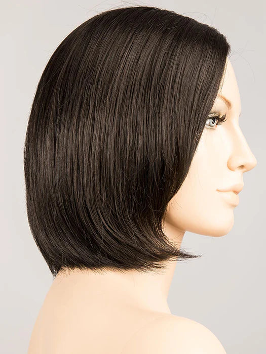 Smoke Hi Mono | Synthetic Lace Front (Mono Part) Wig by Ellen Wille