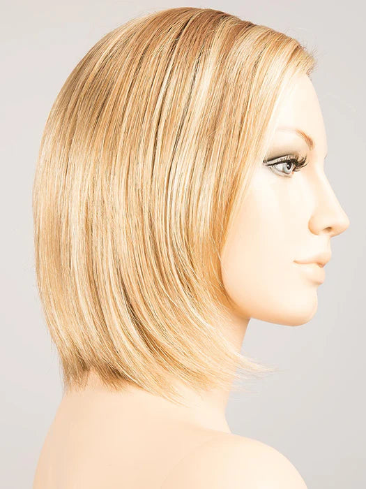 Smoke Hi Mono | Synthetic Lace Front (Mono Part) Wig by Ellen Wille