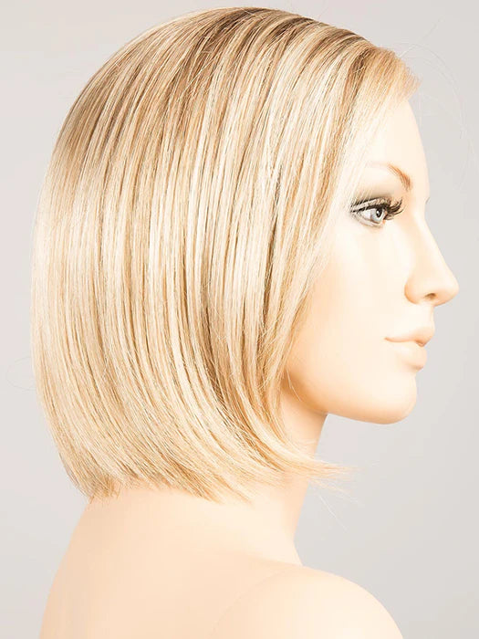Smoke Hi Mono | Synthetic Lace Front (Mono Part) Wig by Ellen Wille