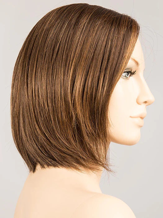 Smoke Hi Mono | Synthetic Lace Front (Mono Part) Wig by Ellen Wille