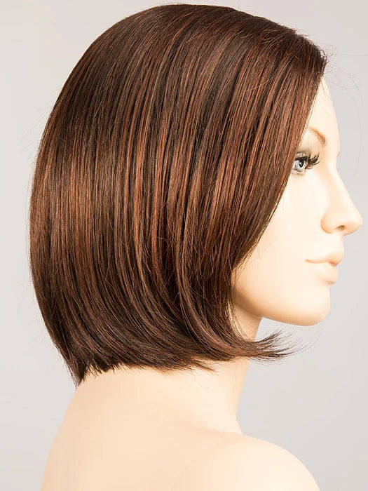 Smoke Hi Mono | Synthetic Lace Front (Mono Part) Wig by Ellen Wille