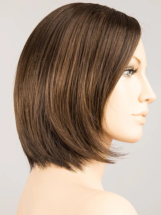 Smoke Hi Mono | Synthetic Lace Front (Mono Part) Wig by Ellen Wille