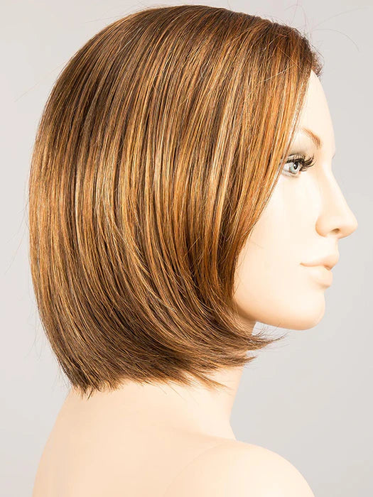 Smoke Hi Mono | Synthetic Lace Front (Mono Part) Wig by Ellen Wille