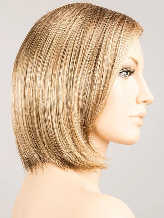 Smoke Hi Mono | Synthetic Lace Front (Mono Part) Wig by Ellen Wille