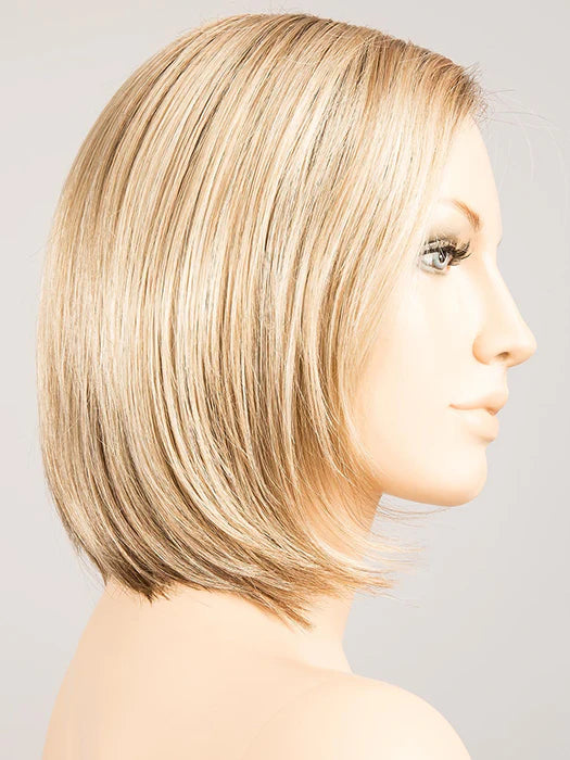 Smoke Hi Mono | Synthetic Lace Front (Mono Part) Wig by Ellen Wille