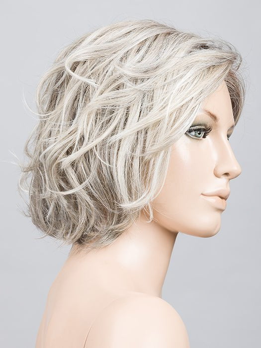 Sound | Heat Friendly Synthetic Mini Lace Front (Mono Part) Wig by Ellen Wille
