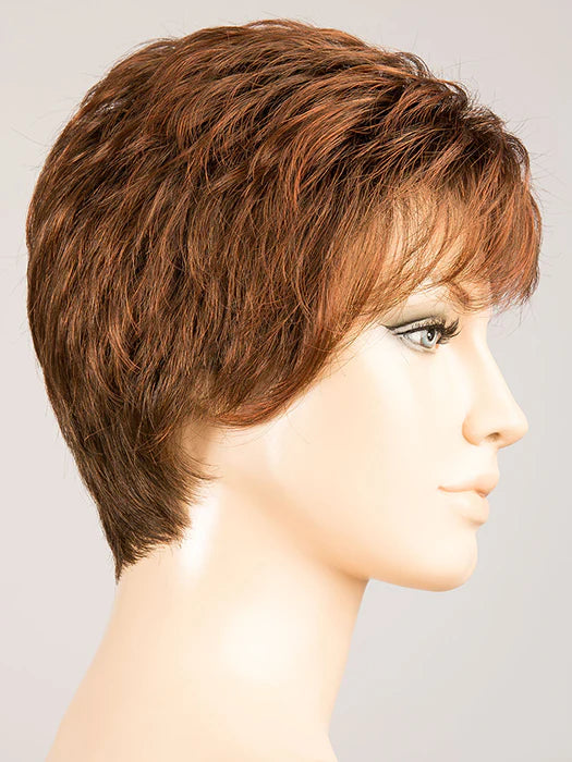 Spring Hi | Synthetic Lace Front (Mono Part) Wig by Ellen Wille
