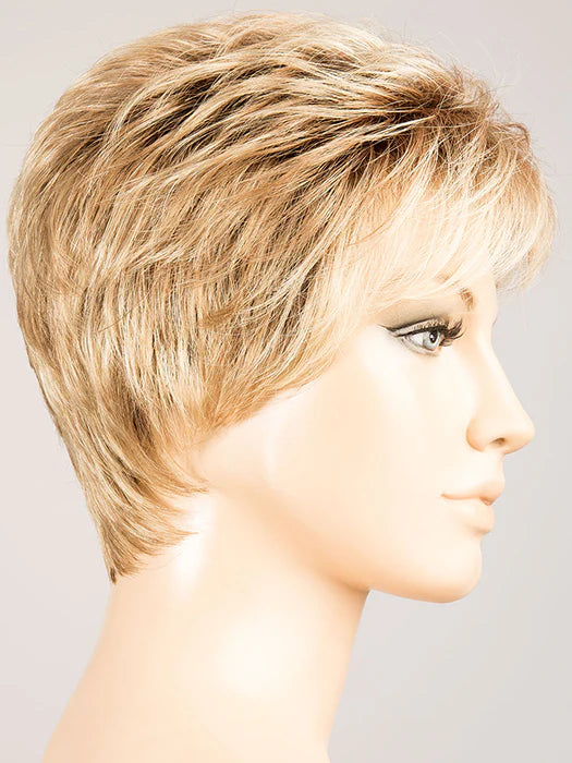 Spring Hi | Synthetic Lace Front (Mono Part) Wig by Ellen Wille