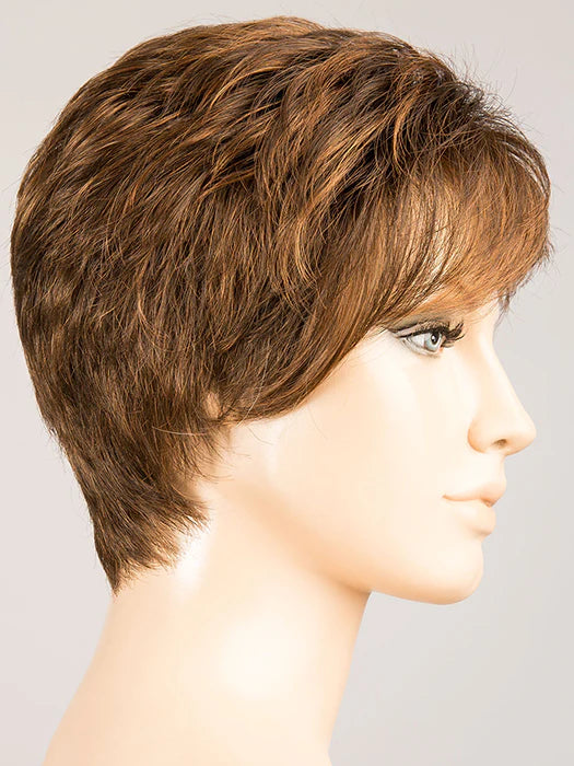Spring Hi | Synthetic Lace Front (Mono Part) Wig by Ellen Wille