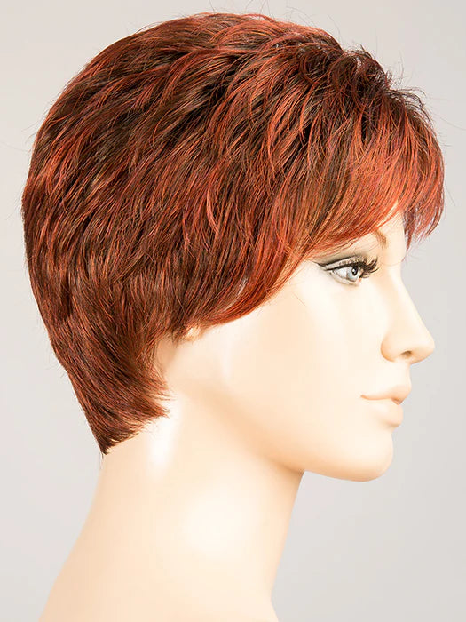 Spring Hi | Synthetic Lace Front (Mono Part) Wig by Ellen Wille