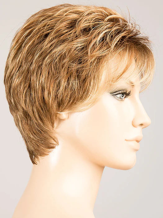 Spring Hi | Synthetic Lace Front (Mono Part) Wig by Ellen Wille