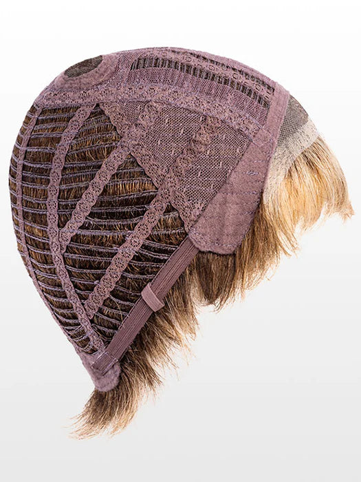 Spring Hi | Synthetic Lace Front (Mono Part) Wig by Ellen Wille