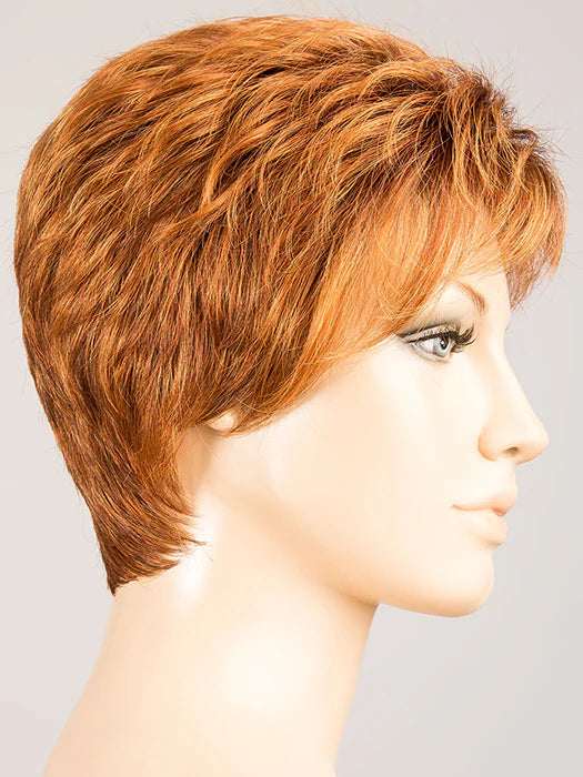 Spring Hi | Synthetic Lace Front (Mono Part) Wig by Ellen Wille