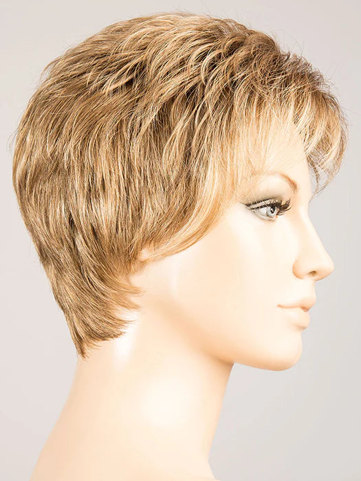 Spring Hi | Synthetic Lace Front (Mono Part) Wig by Ellen Wille