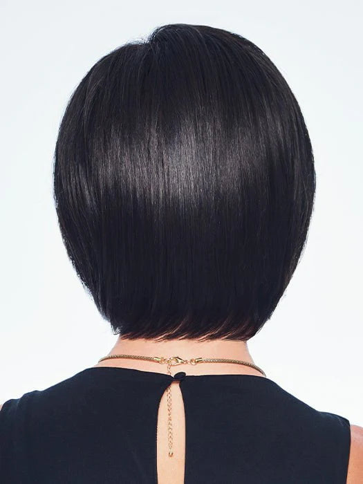 Seriously Sleek  Bob | Heat Friendly Synthetic by Hairdo