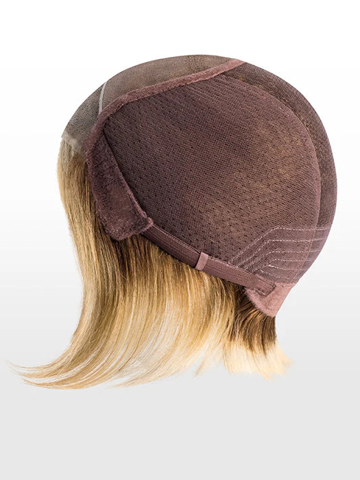 Star | Synthetic Lace Front (Hand-Tied) Wig by Ellen Wille