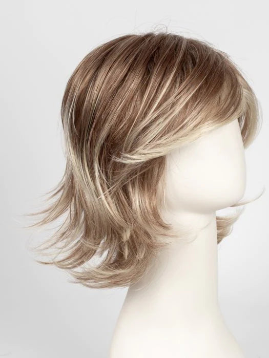 Claire | Synthetic Wig (Basic Cap) by Noriko