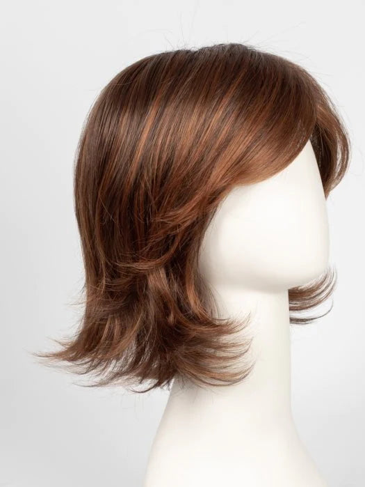 Claire | Synthetic Wig (Basic Cap) by Noriko