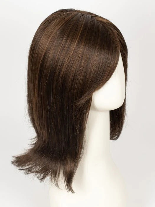 Kenzie | Synthetic Wig (Mono Top) by Noriko
