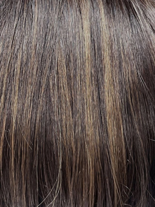 Catania | Heat Friendly Synthetic Extended Lace Front Wig  (Mono Part) by Belle Tress