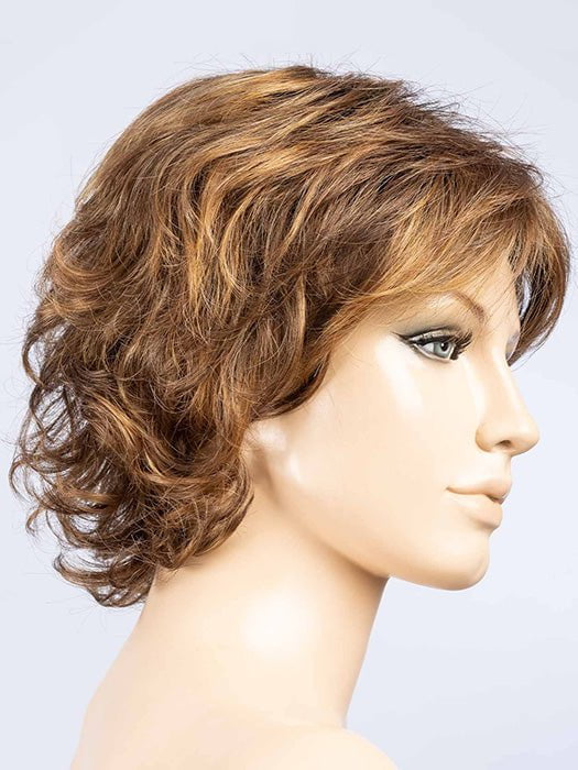 Villana | Synthetic Lace Front (Mono Crown) Wig by Ellen Wille
