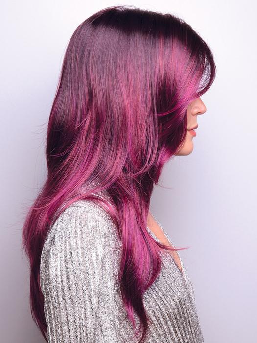 Angelica Large |  Synthetic Wig by Noriko