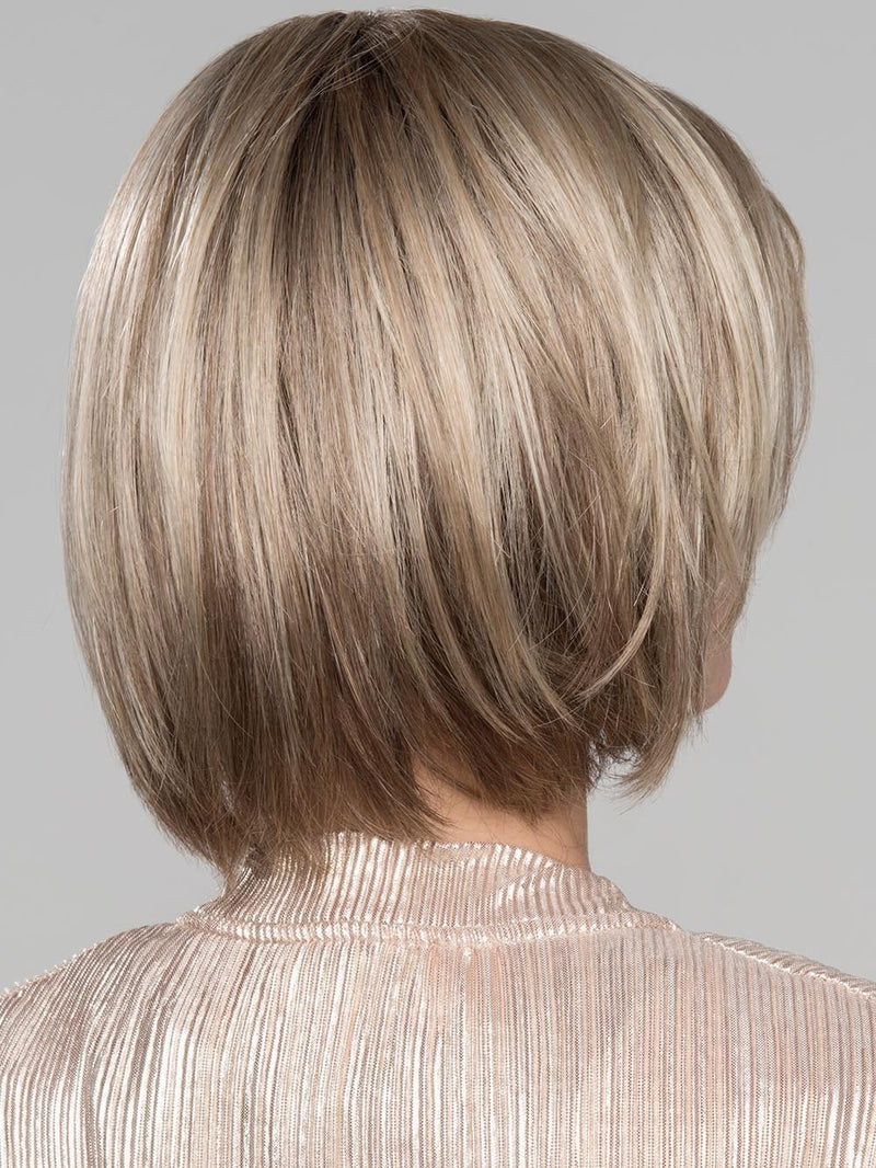 Smoke Hi Mono | Synthetic Lace Front (Mono Part) Wig by Ellen Wille