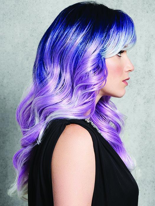Arctic Melt | Heat Friendly Wig by Hairdo