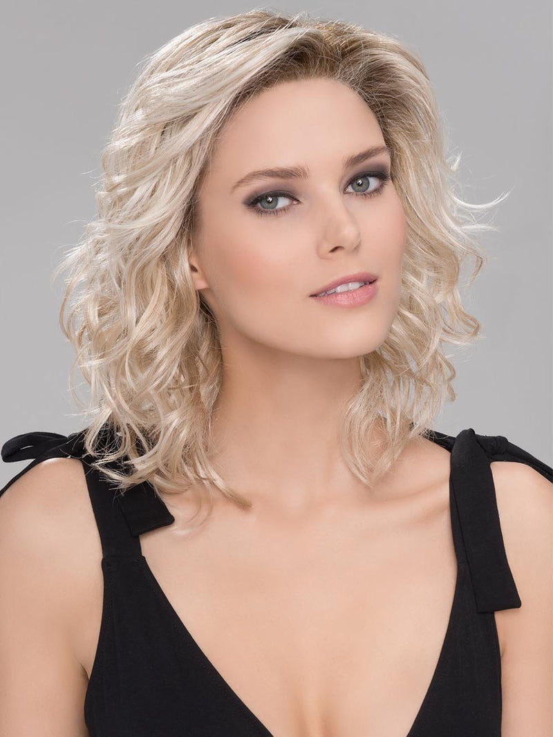Beach Mono | Synthetic Lace Front (Mono Part) Wig by Ellen Wille