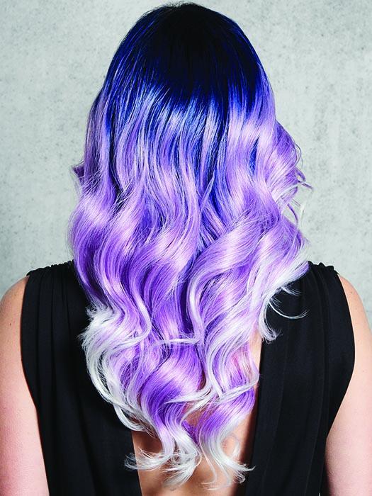 Arctic Melt | Heat Friendly Wig by Hairdo