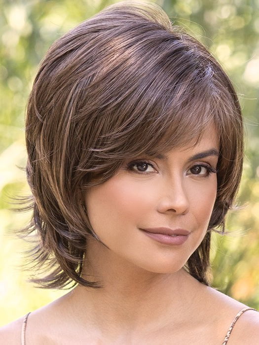 Storm | Synthetic Wig by Noriko