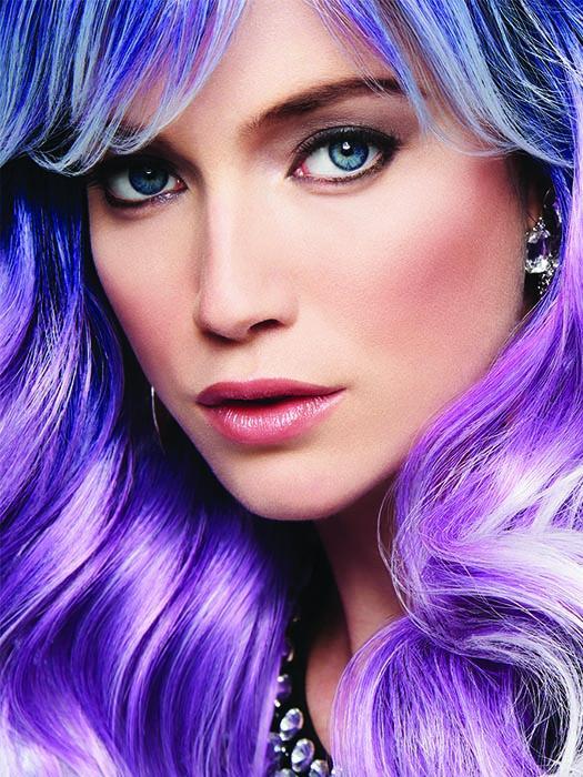 Arctic Melt | Heat Friendly Wig by Hairdo
