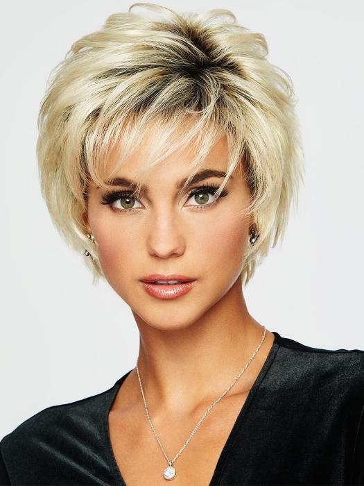 Voltage LARGE | Synthetic Wig by Raquel Welch