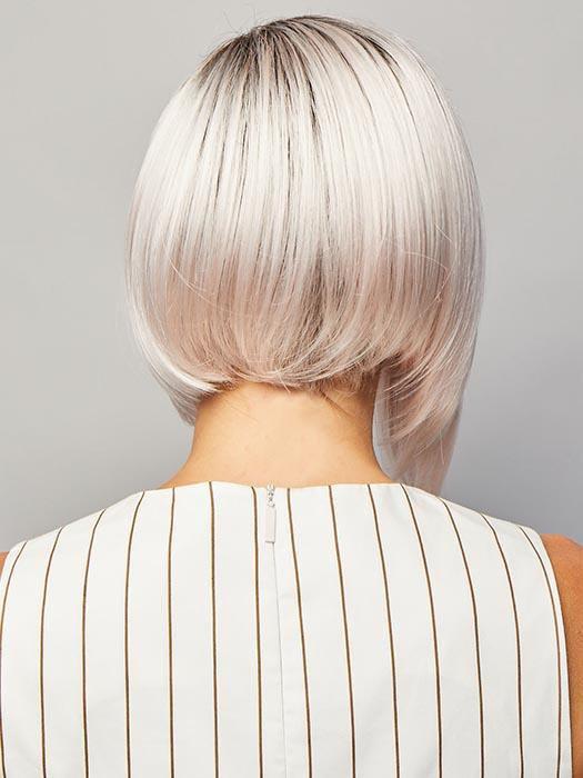 Faith | Lace Front Synthetic Wig (Mono Part) by Noriko