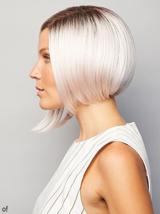 Faith | Lace Front Synthetic Wig (Mono Part) by Noriko