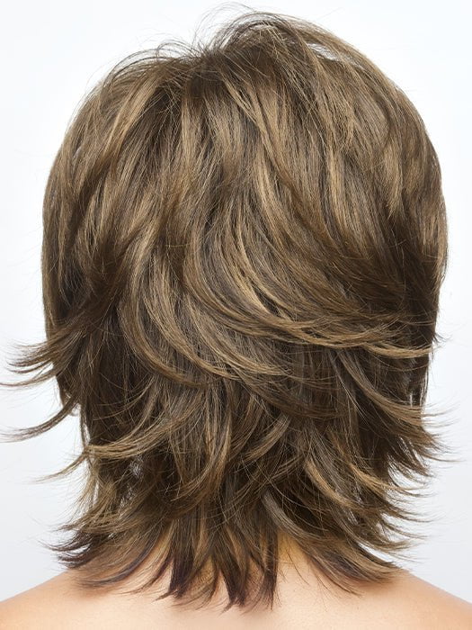 Storm | Synthetic Wig by Noriko