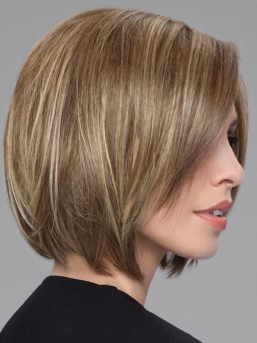 Adore  | Human Hair/HF Synthetic Blend Lace Front (Mono Part) Wig by Ellen Wille