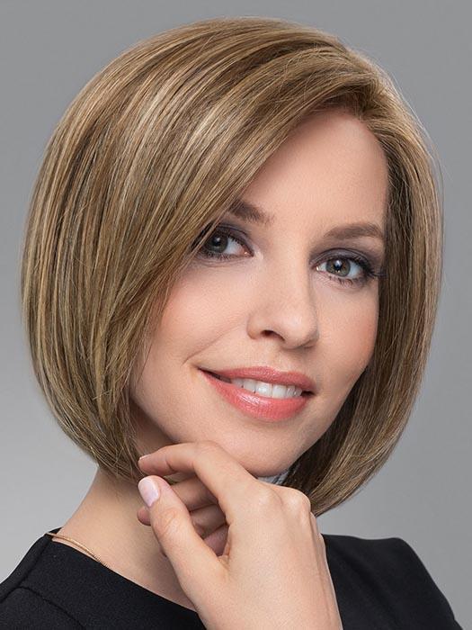 Adore  | Human Hair/HF Synthetic Blend Lace Front (Mono Part) Wig by Ellen Wille