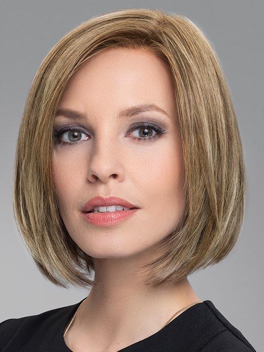 Adore  | Human Hair/HF Synthetic Blend Lace Front (Mono Part) Wig by Ellen Wille