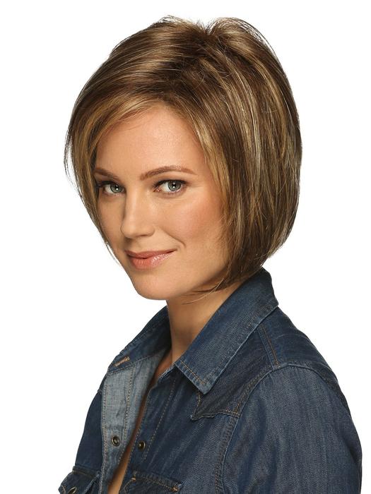 Deena | Synthetic Lace Front Wig by Estetica