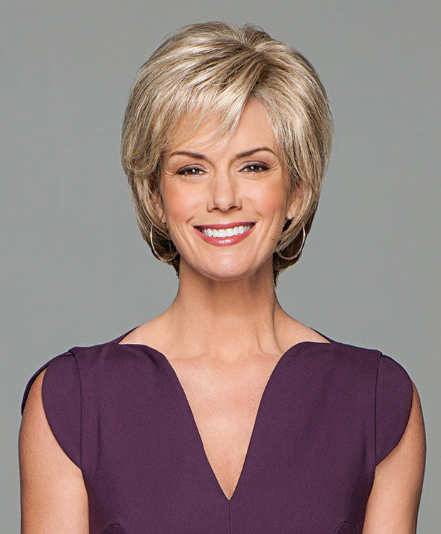 Prodigy | Synthetic Lace Front (Mono Top) Wig by Gabor