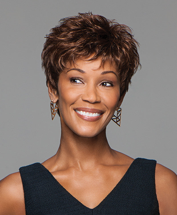 Zest | Synthetic Wig by Gabor