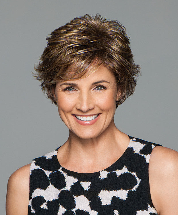 Perk | Synthetic Wig by Gabor