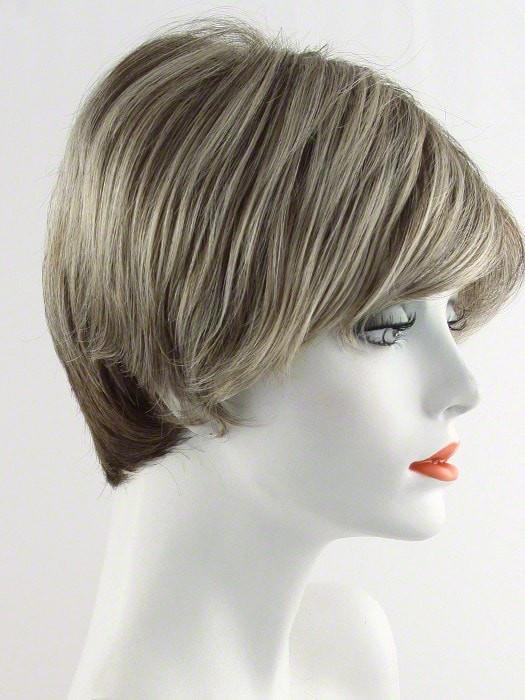 Allure | Synthetic Wig by Jon Renau